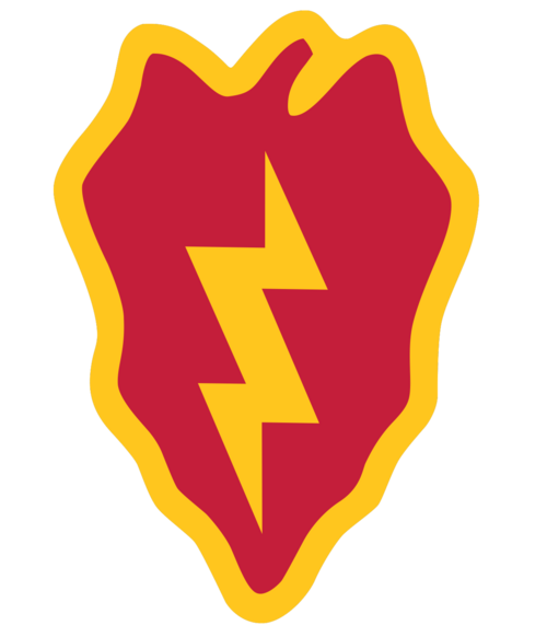 25th Infantry Division (United States)